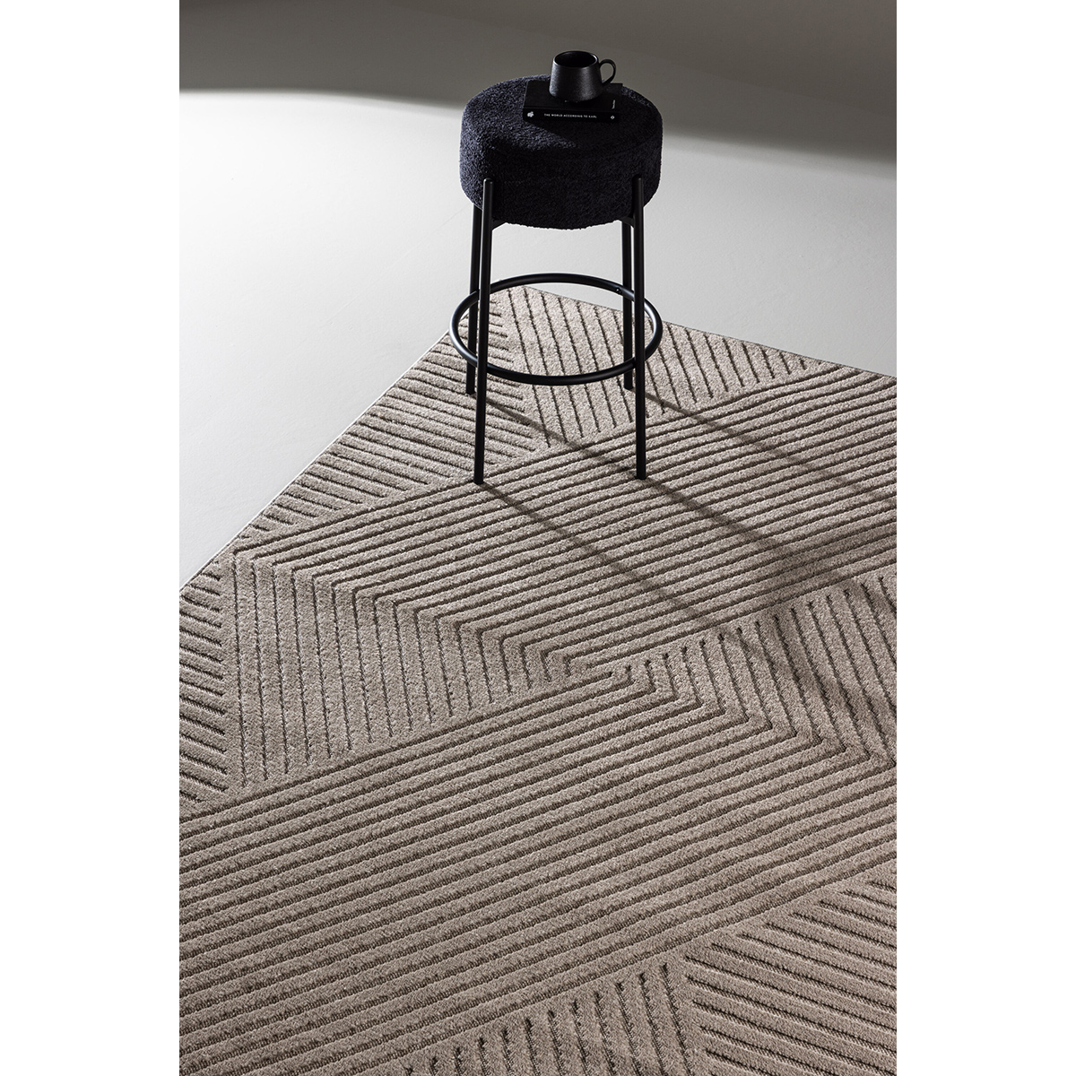 Matta Venture Home Aron Rektangulär