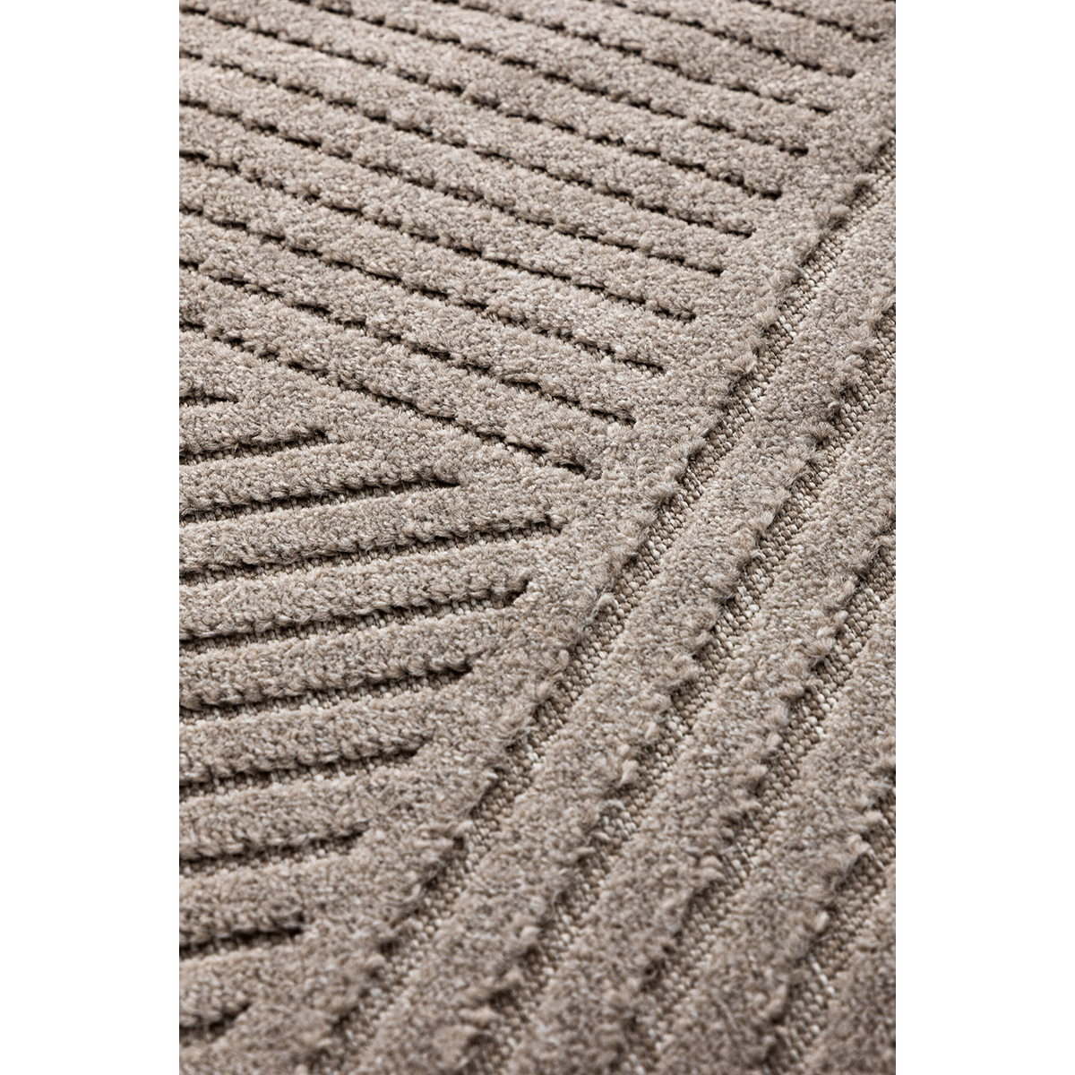 Matta Venture Home Aron Rektangulär