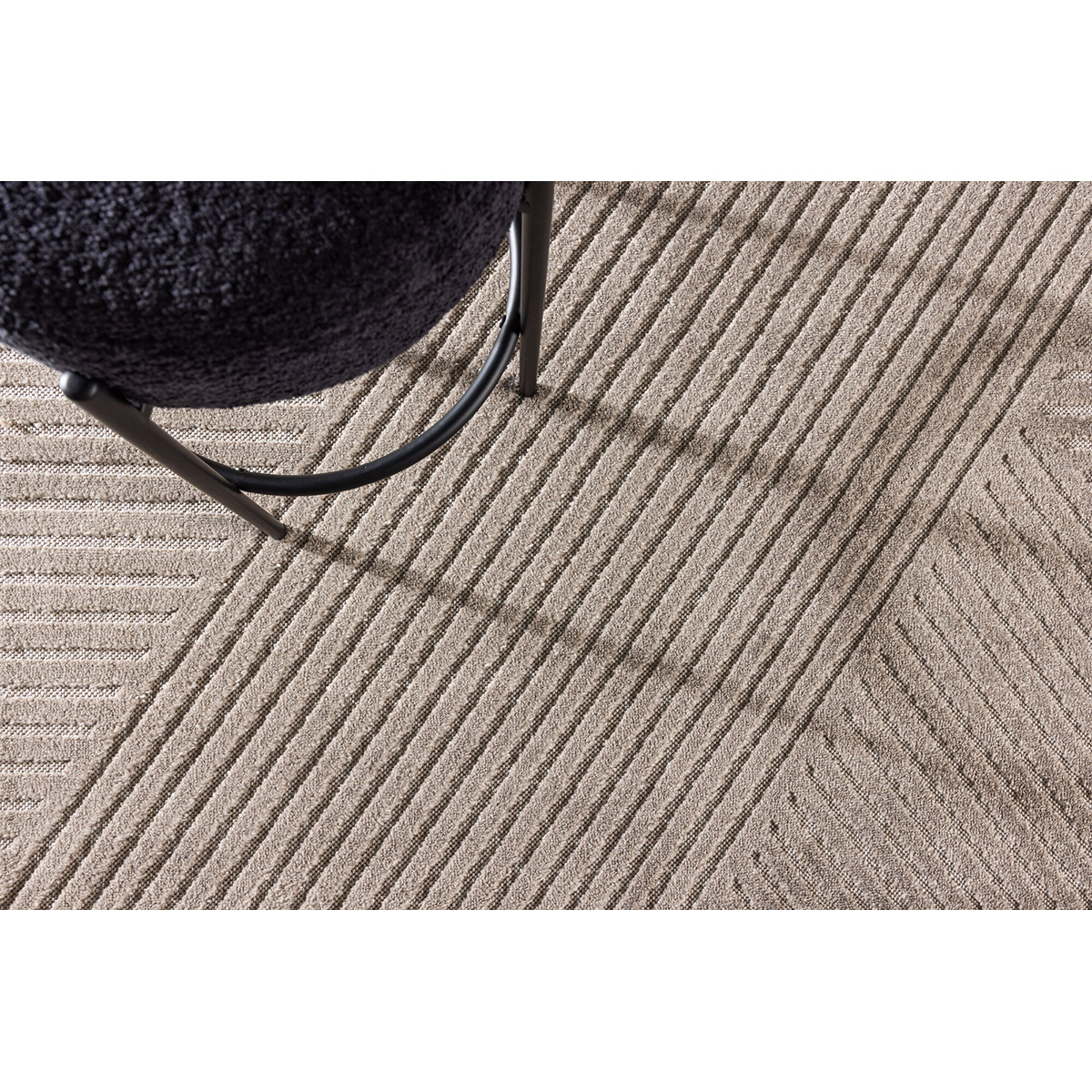 Matta Venture Home Aron Rektangulär