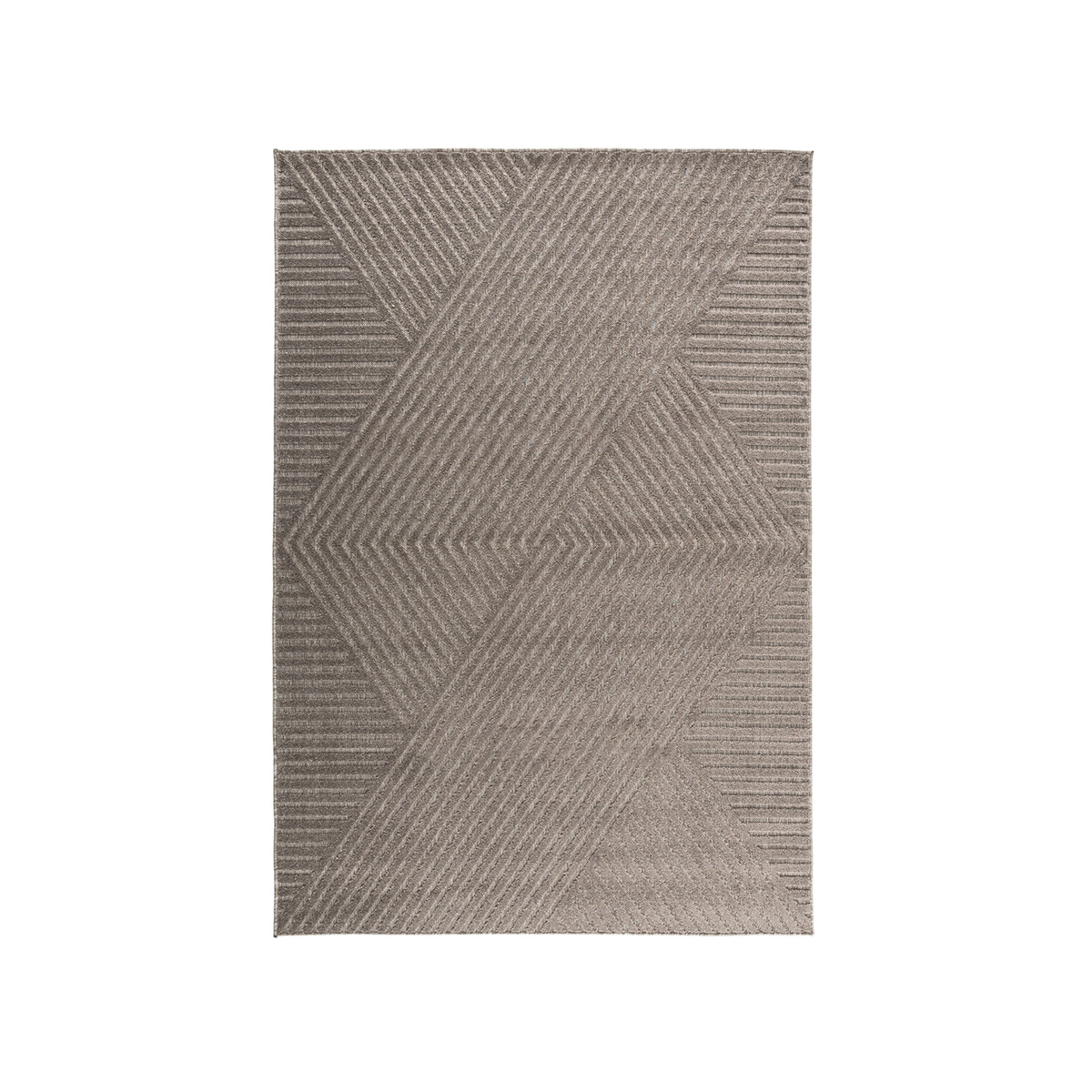 Matta Venture Home Aron Rektangulär