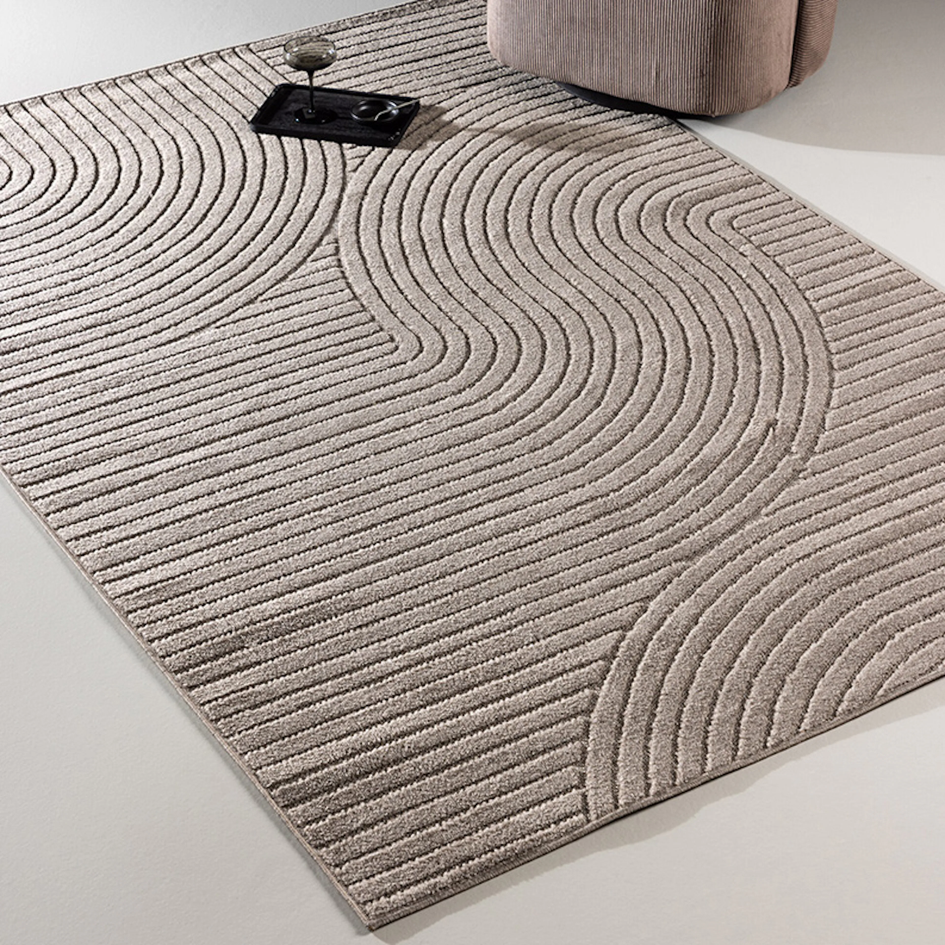 Matta Venture Home Vince Rektangulär