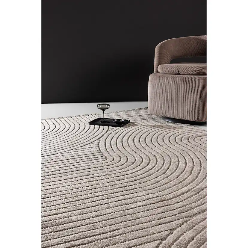 Matta Venture Home Vince Rektangulär