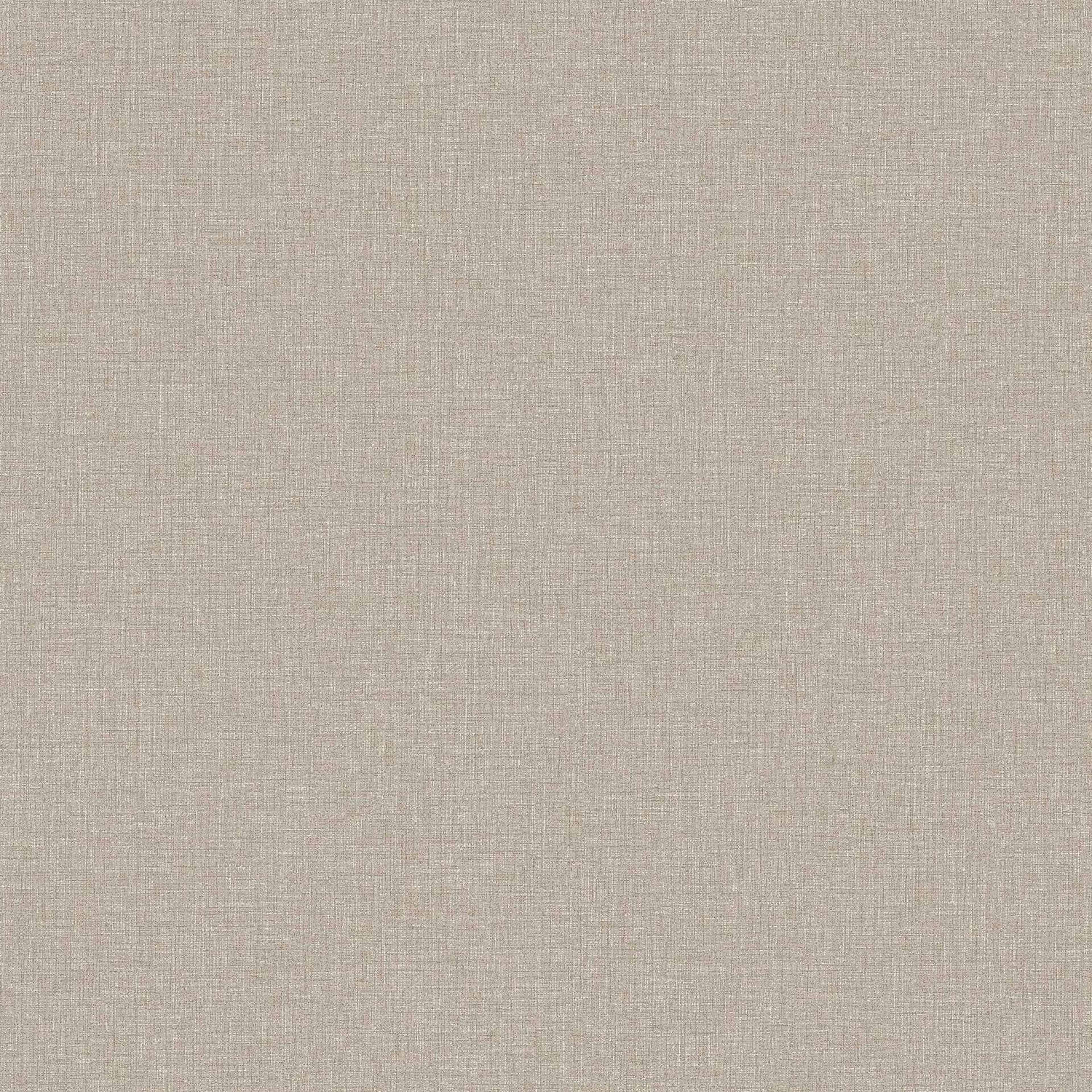 Tapet Boråstapeter Canvas Taupe 6124