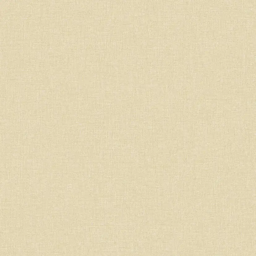 Tapet Boråstapeter Canvas Yellow 6126