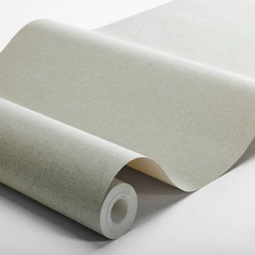 Tapet Boråstapeter Canvas Linden 6127