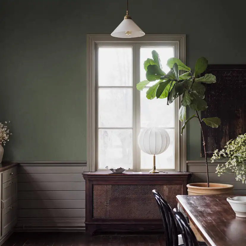 Tapet Boråstapeter Canvas Forest 6128