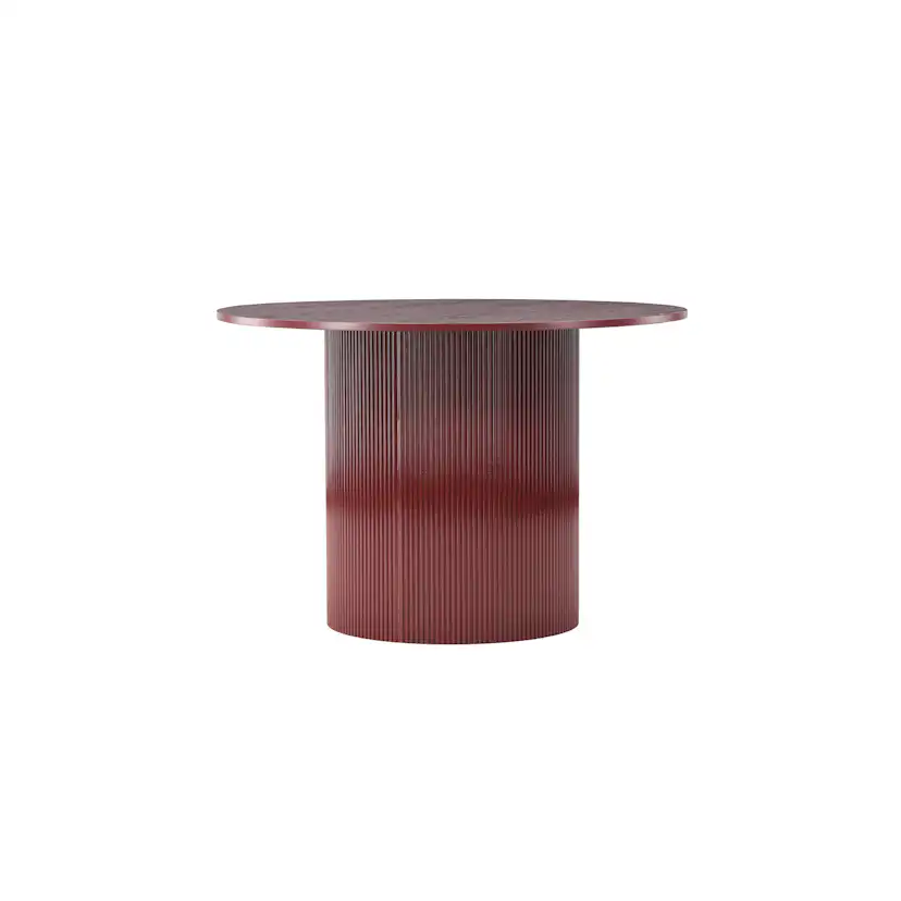 Matbord Venture Home Lenox Ø110 cm