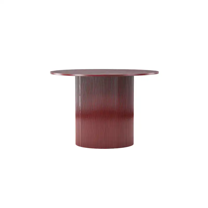 Matbord Venture Home Lenox Ø110 cm