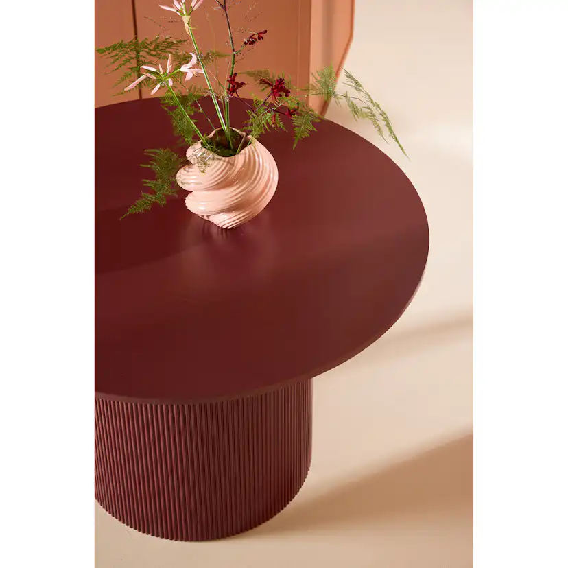 Matbord Venture Home Lenox Ø110 cm