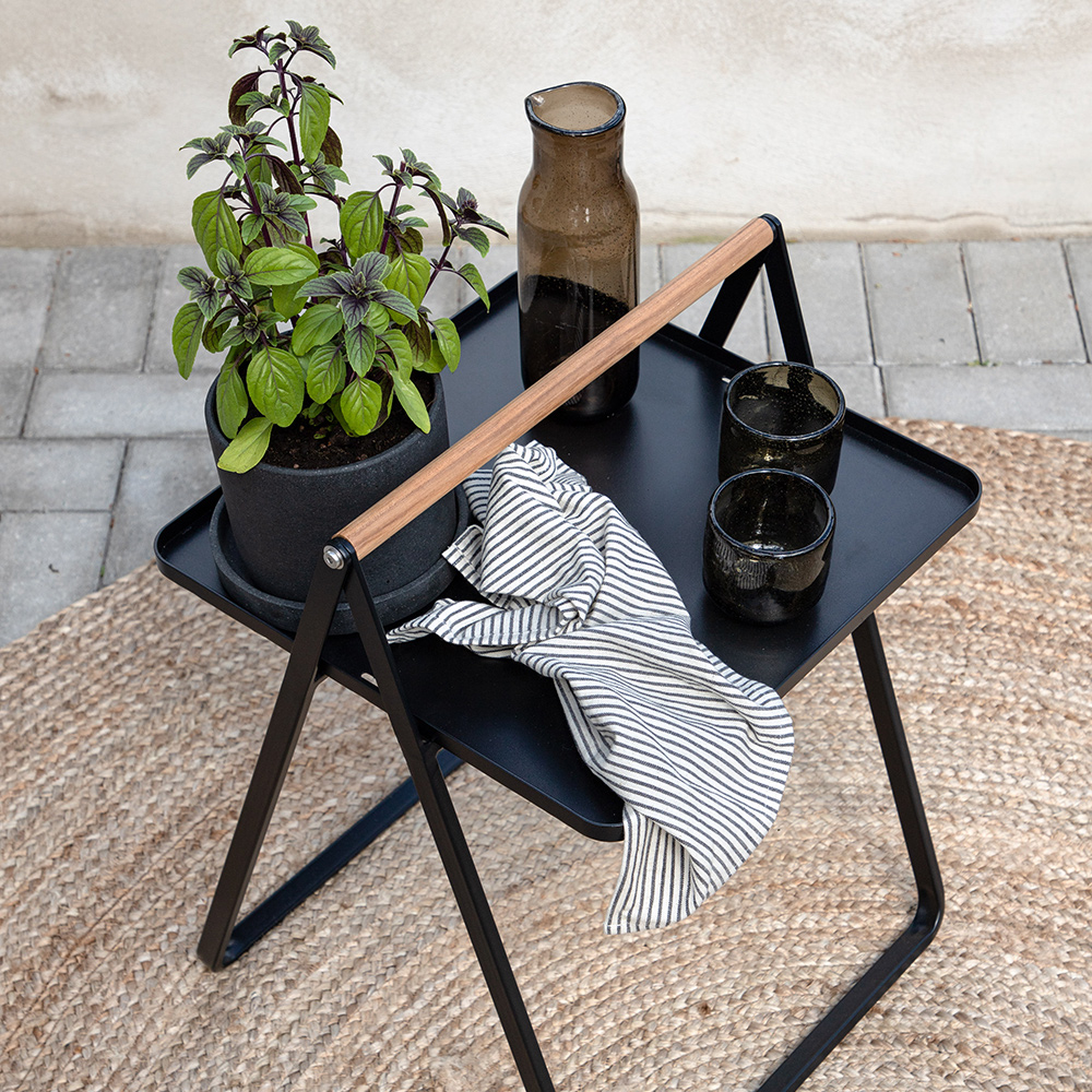 Sidobord Venture Home Clarin Utomhus