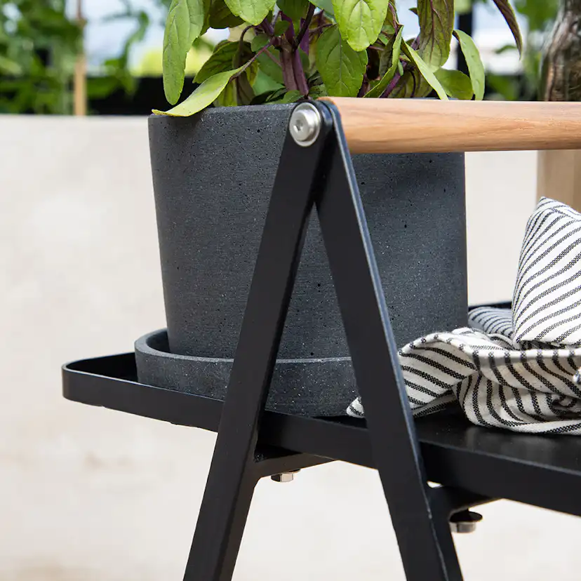 Sidobord Venture Home Clarin Utomhus