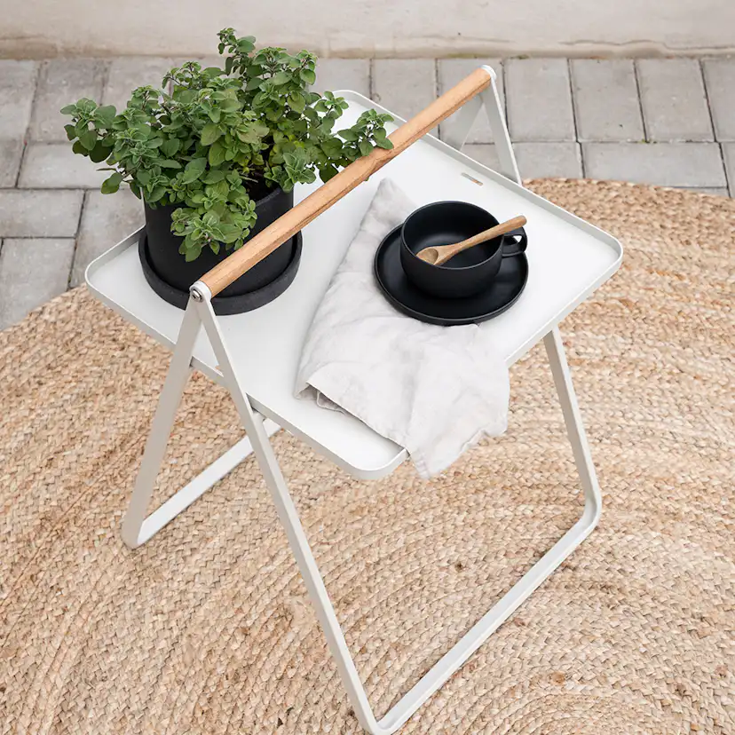 Sidobord Venture Home Clarin Utomhus