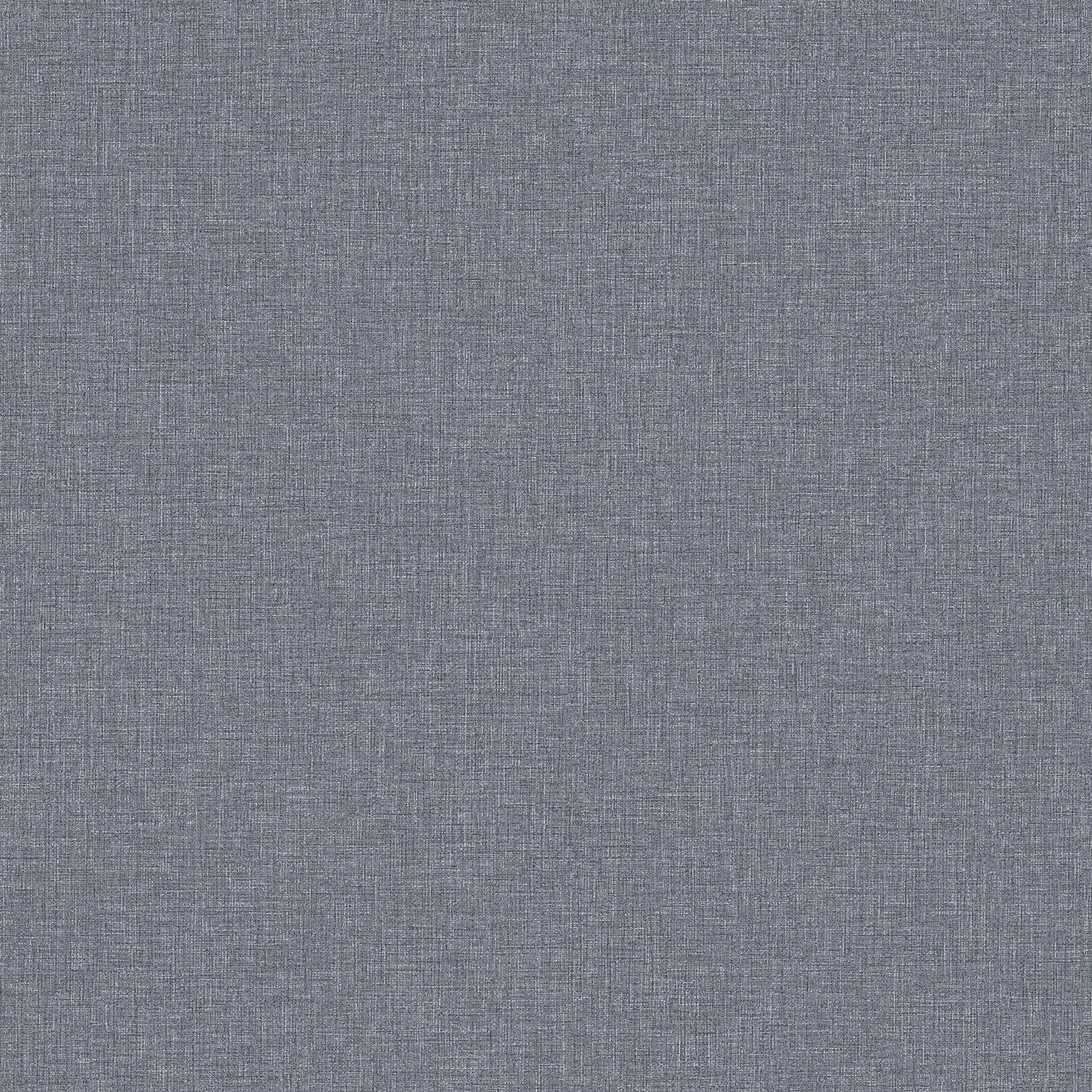 Tapet Boråstapeter Canvas Indigo 6134