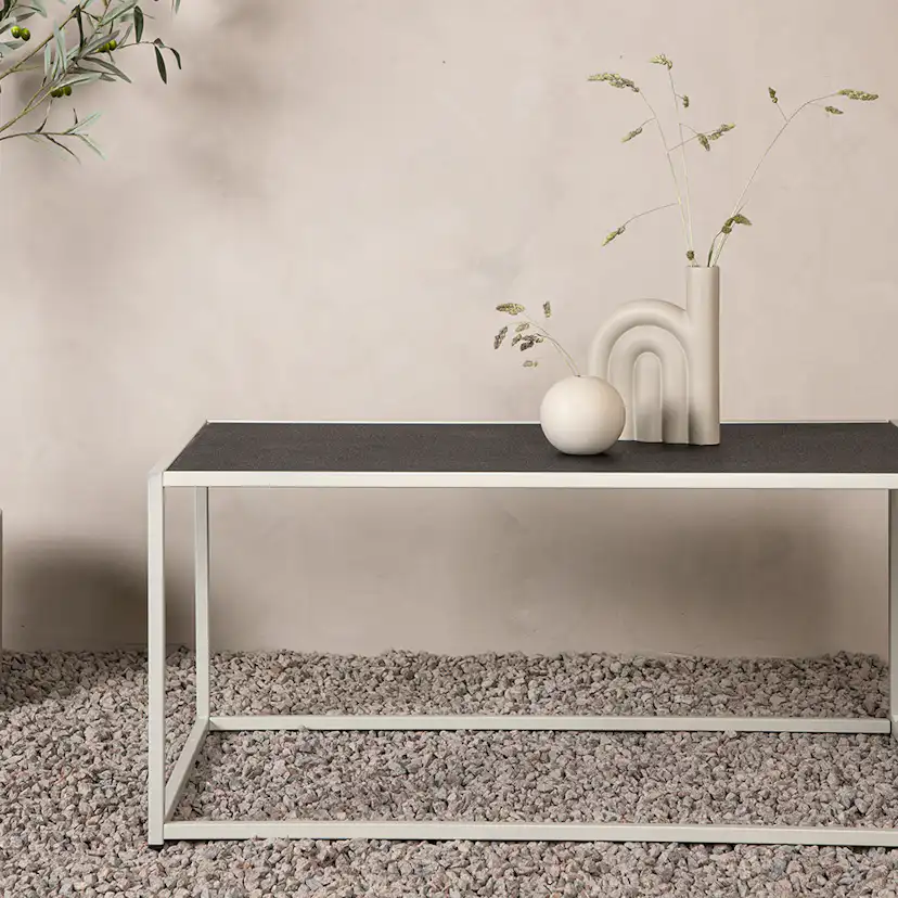 Loungebord Venture Home Siaton Utomhus