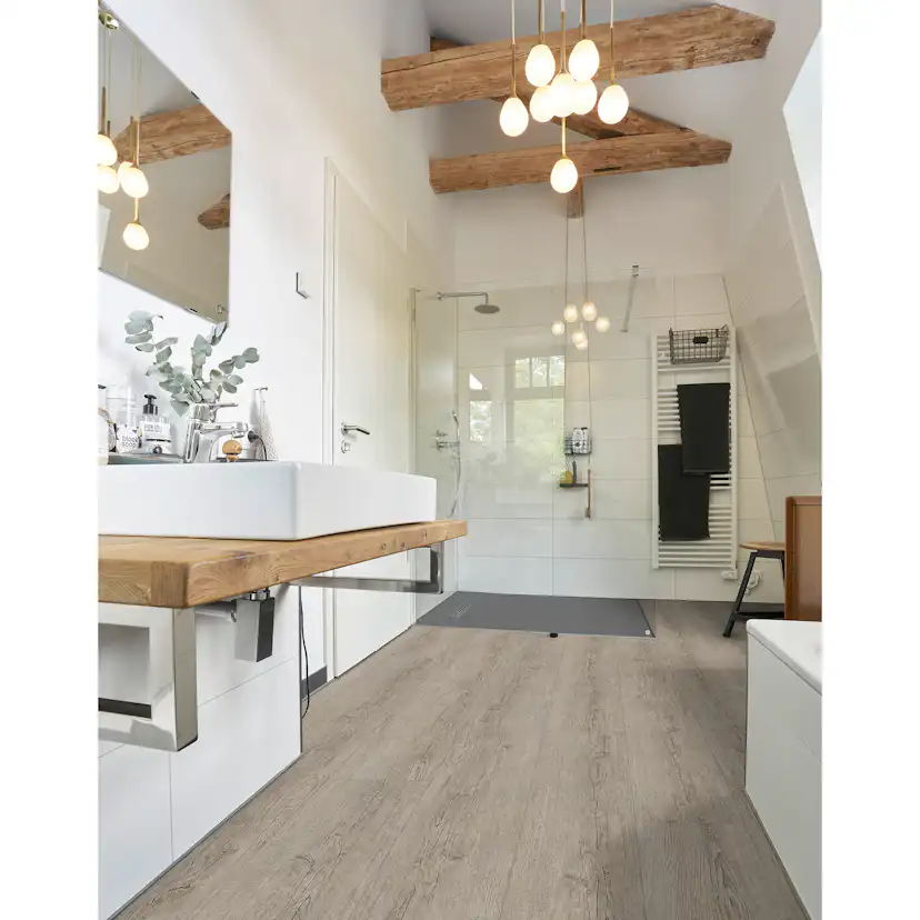 Vinylgolv Floorit Jasmin Click