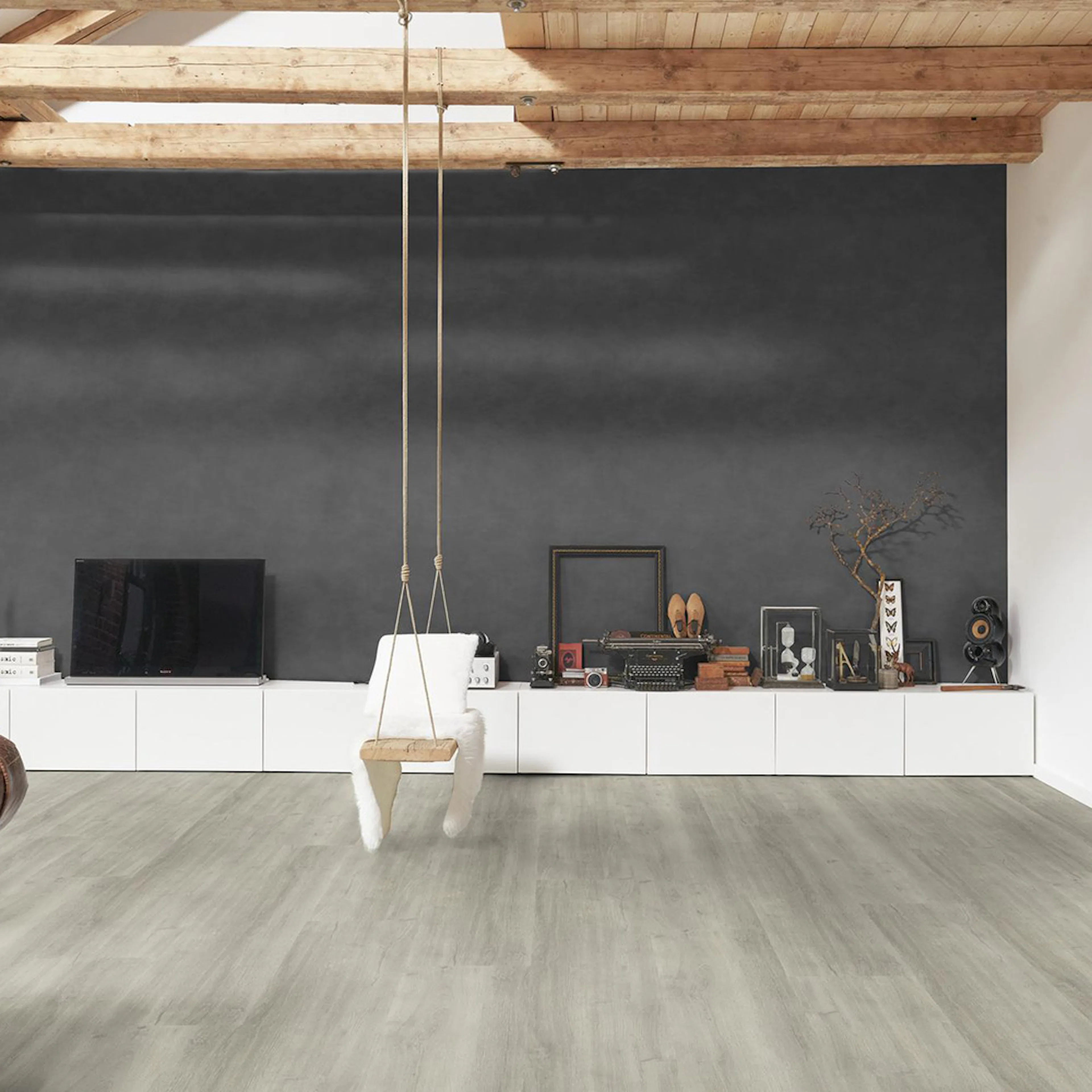 Vinylgolv Floorit Okra Click