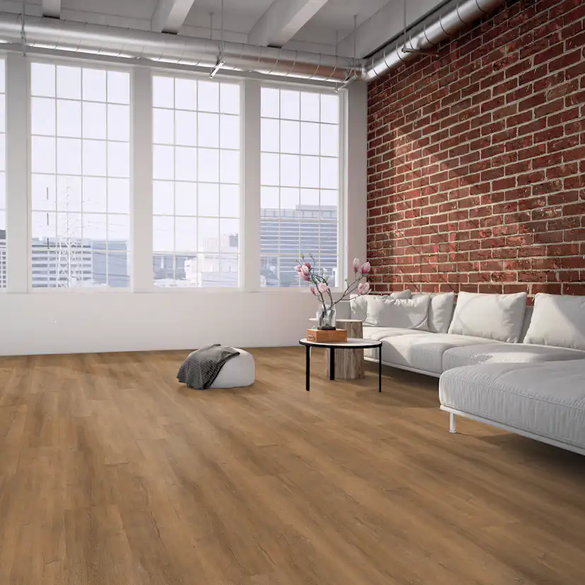 Vinylgolv Floorit Santini Click