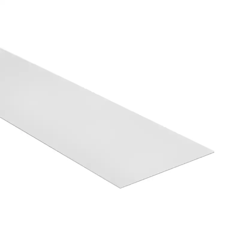 Plastilägg Elfa för Trådhylla 40