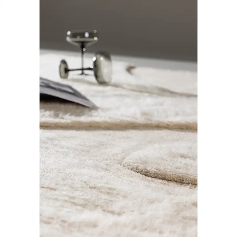 Ullmatta Venture Home Boone Rektangulär