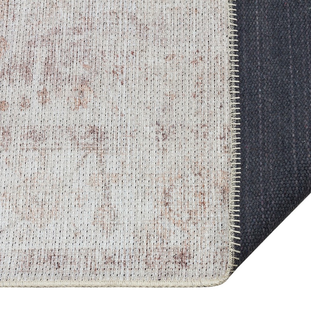 Chenillematta KM Carpets Kashan Nain