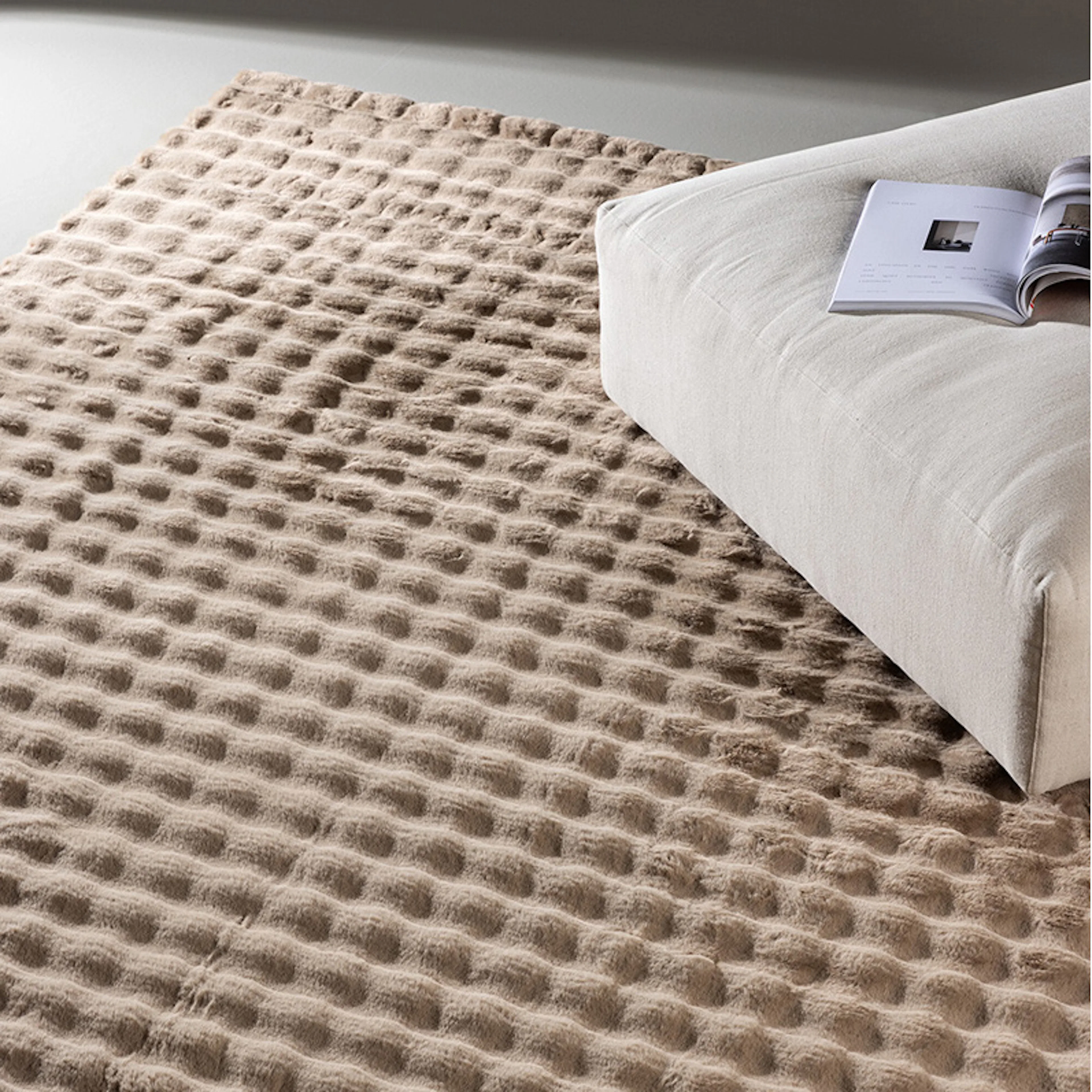 Matta Venture Home Novis Rektangulär