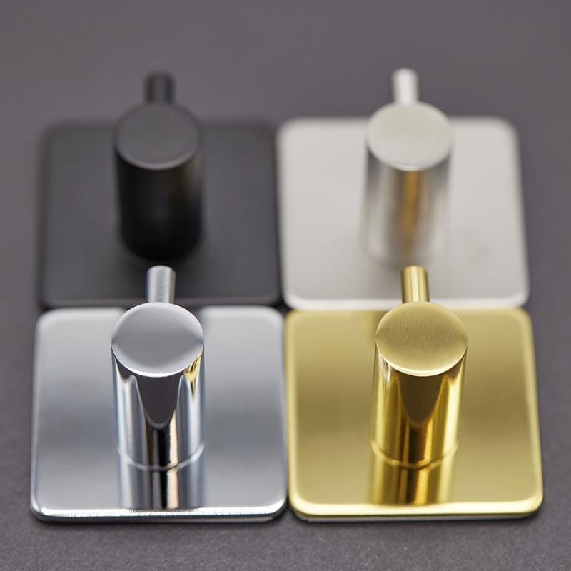 Krok Beslag Design Base 220 1-krok