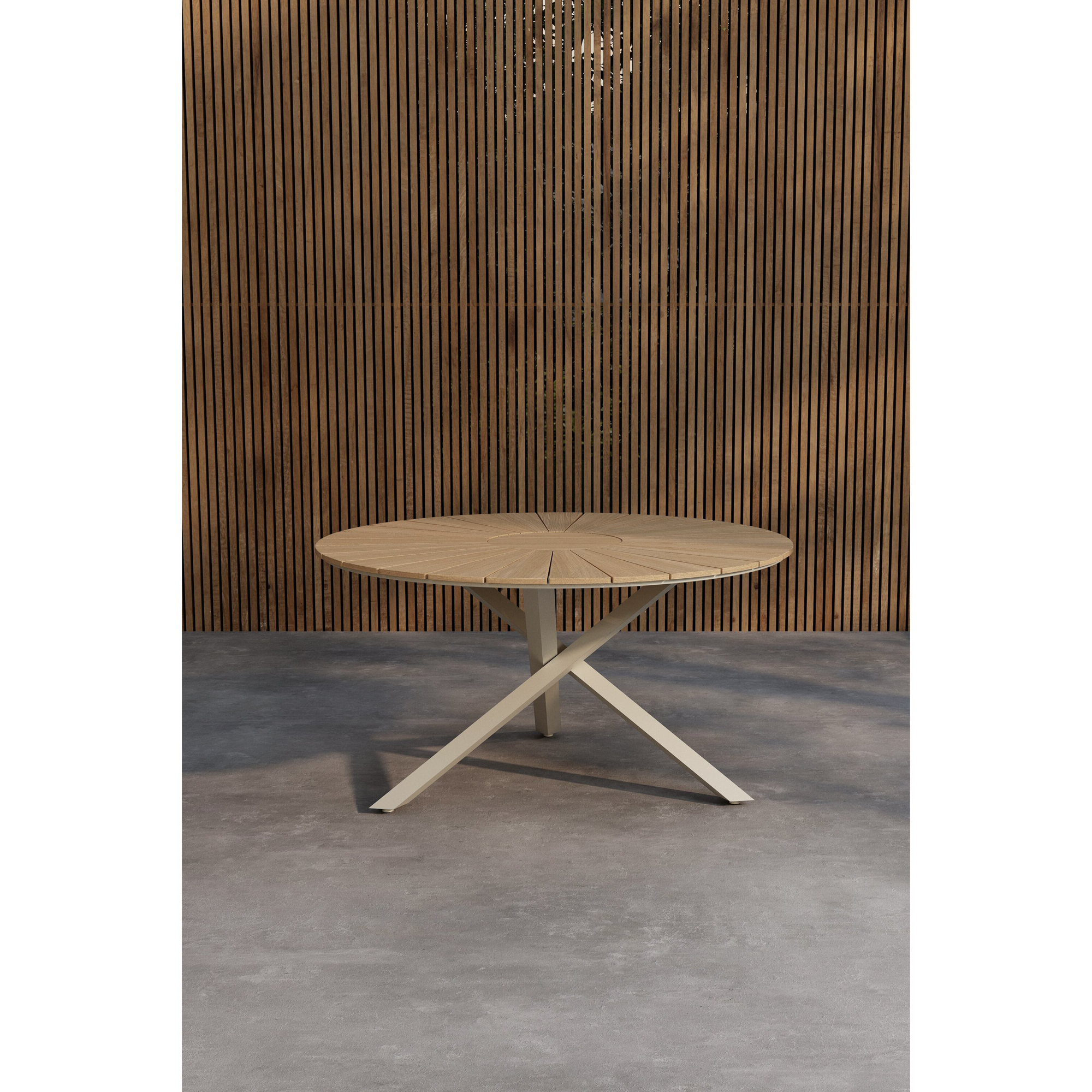 Matbord Venture Home Mexico Ø140 cm