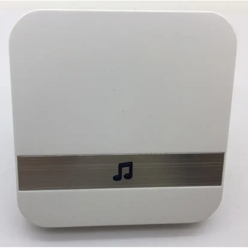 Dörrklocka Home it med Wifi &Video