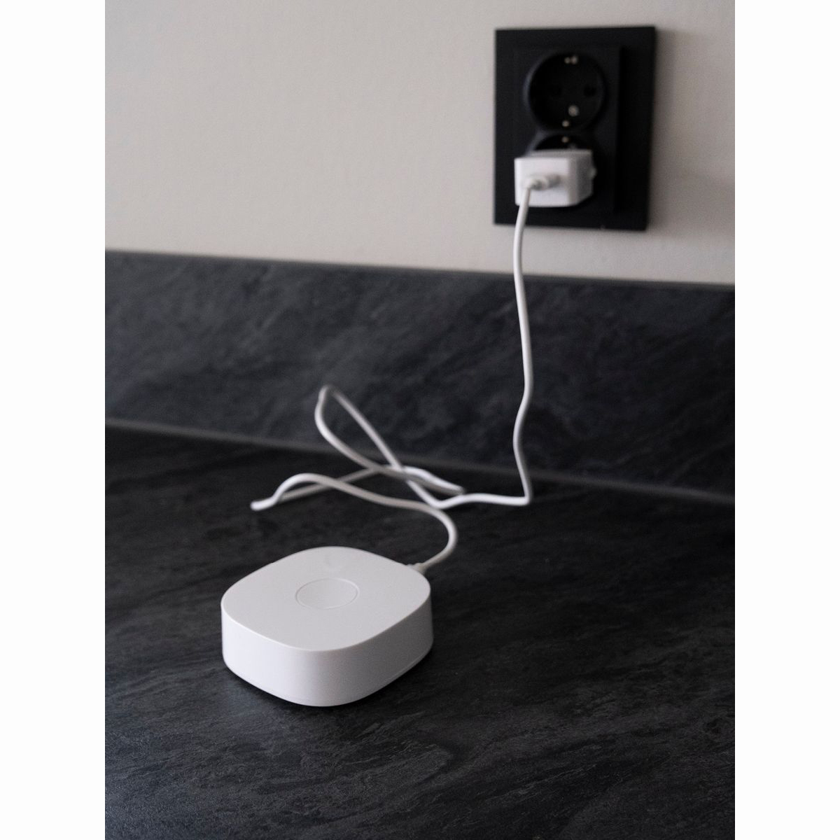 Brandvarnare Housegard Luma 6- Pack + Hub