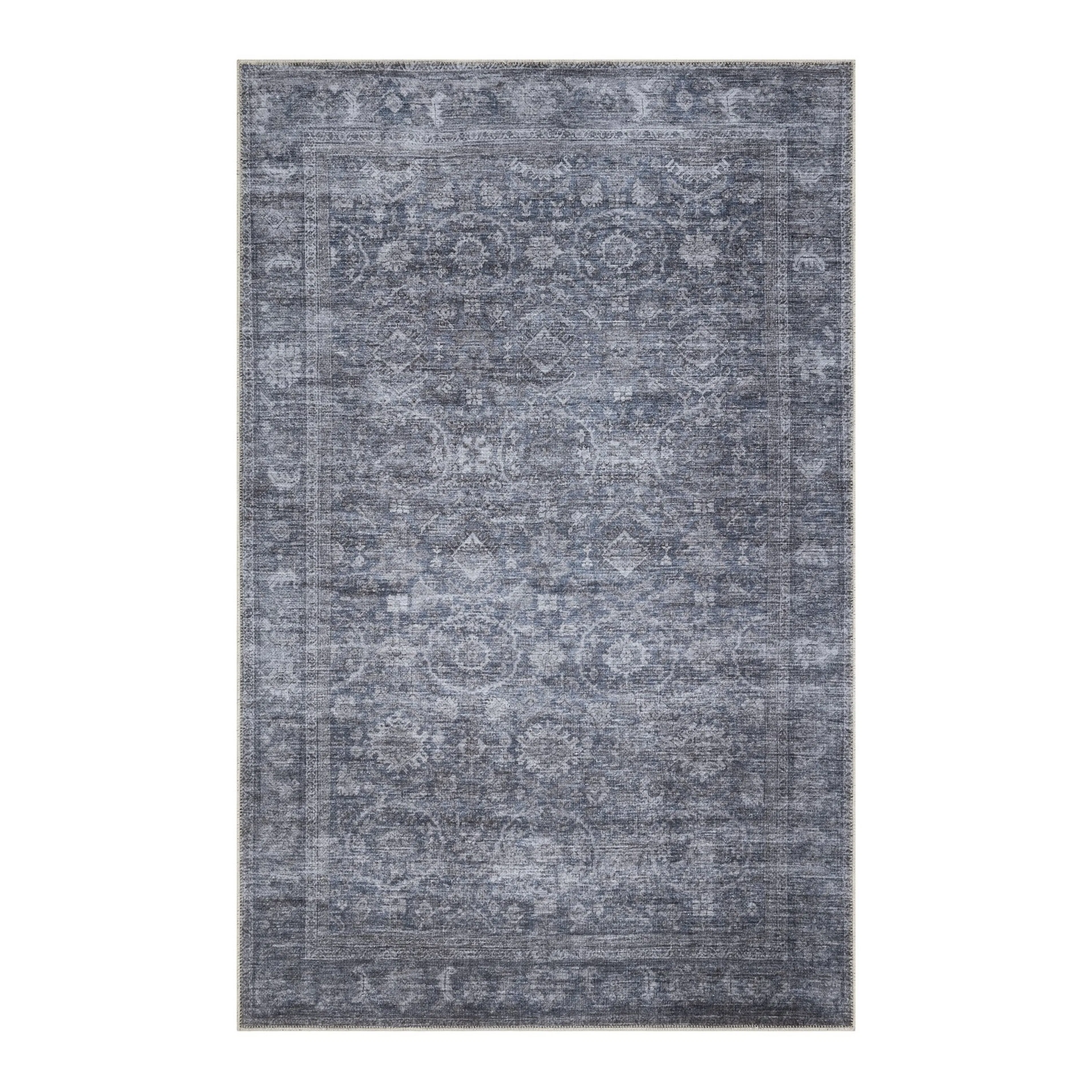 Chenillematta KM Carpets Kashan Mashad