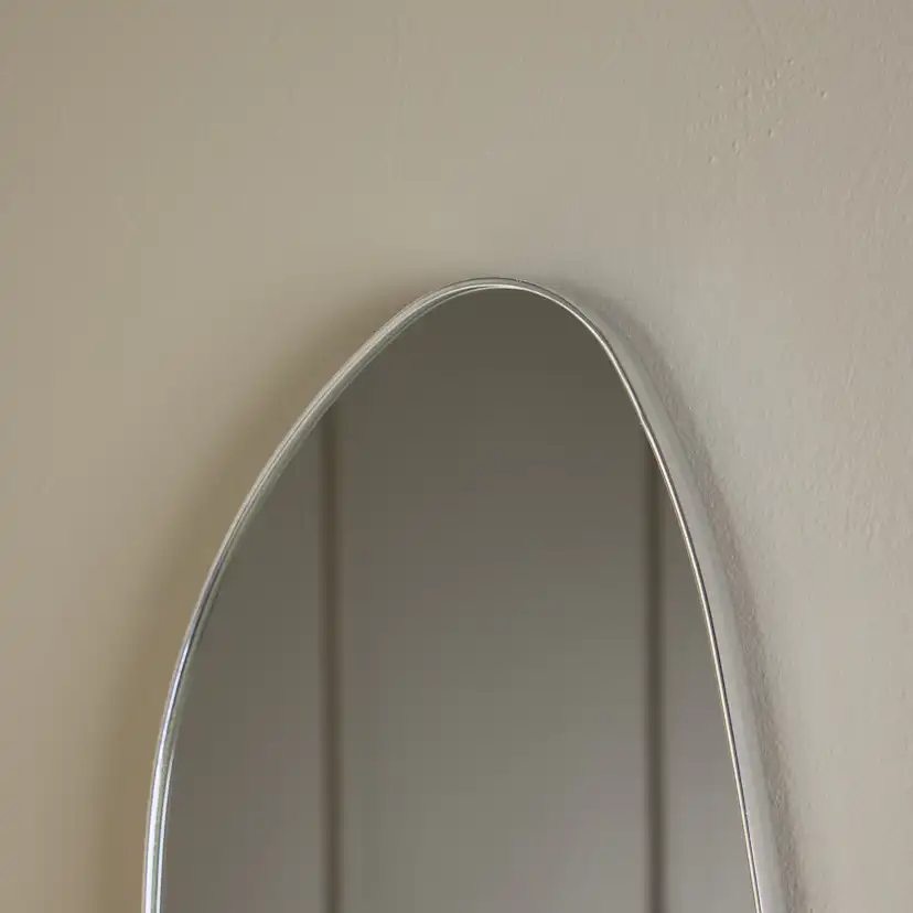 Spegel Venture Home Borgholm 55x30 cm