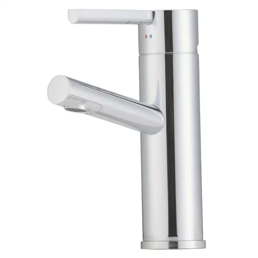 Tvättställsblandare Mora Rexx Care RH