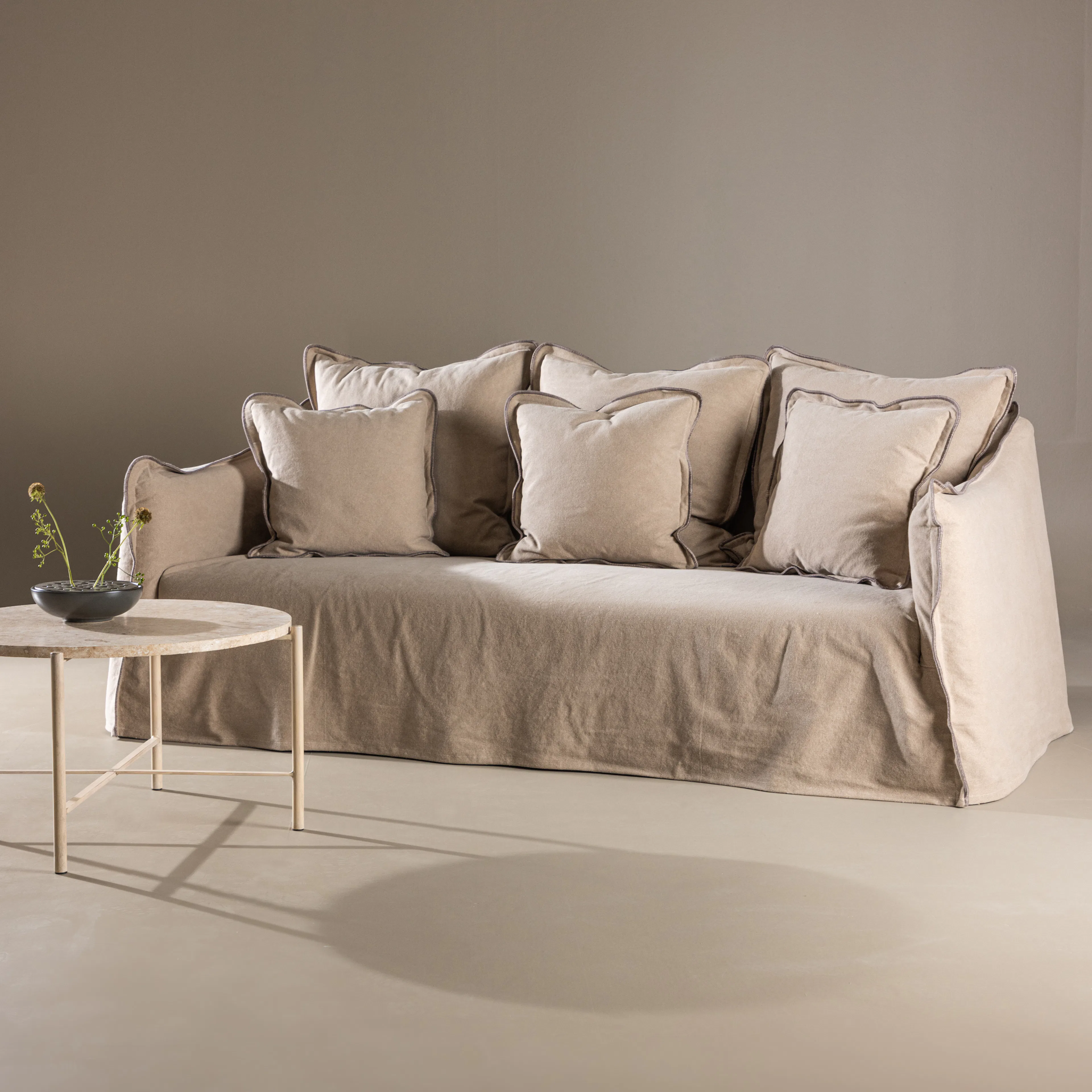 3-sitssoffa Vind Oskarshamn