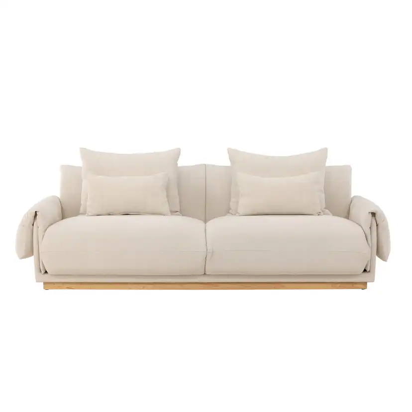 3-sitssoffa Vind Mollösund