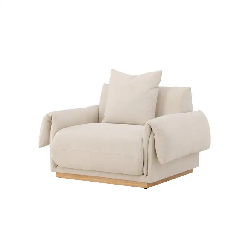 Fåtölj Vind Mollösund