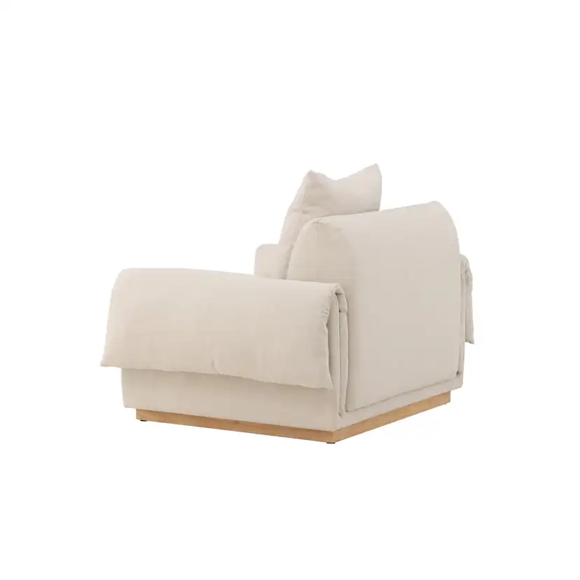 Fåtölj Vind Mollösund