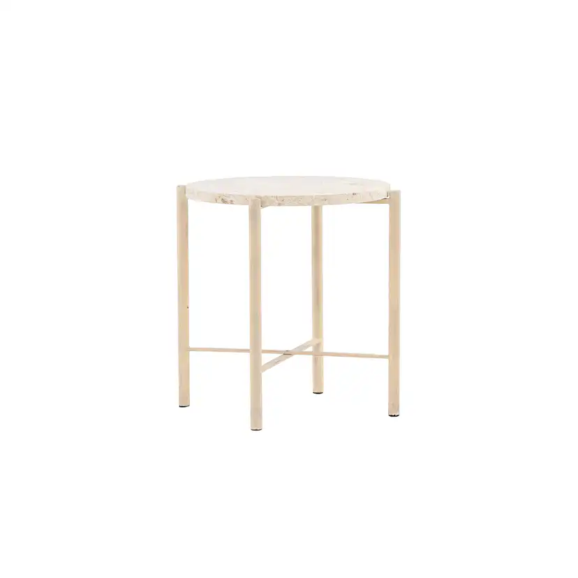 Soffbord Vind Sandhamn Ø 40 cm