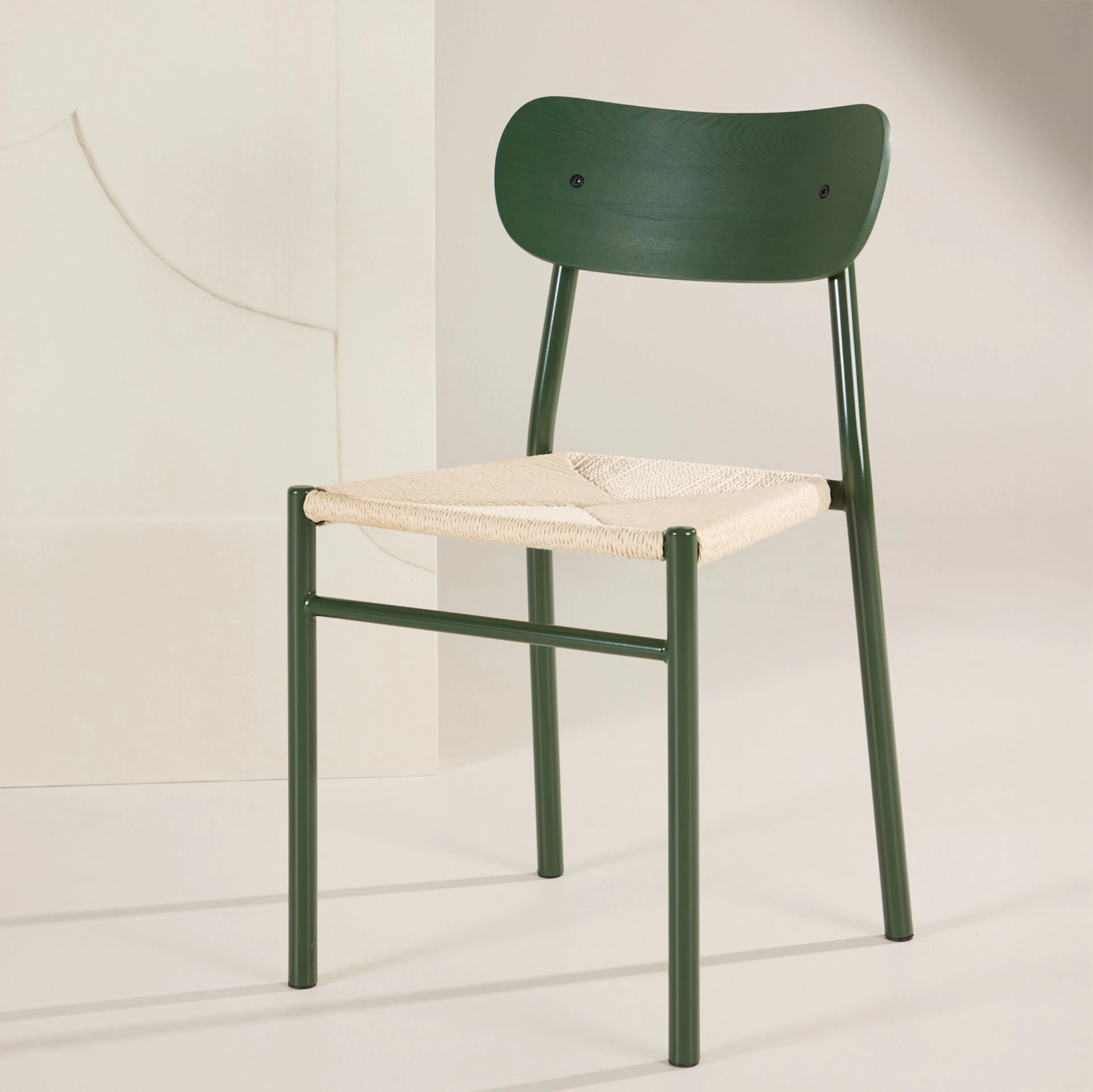 Matstol Venture Home Polly 2-pack