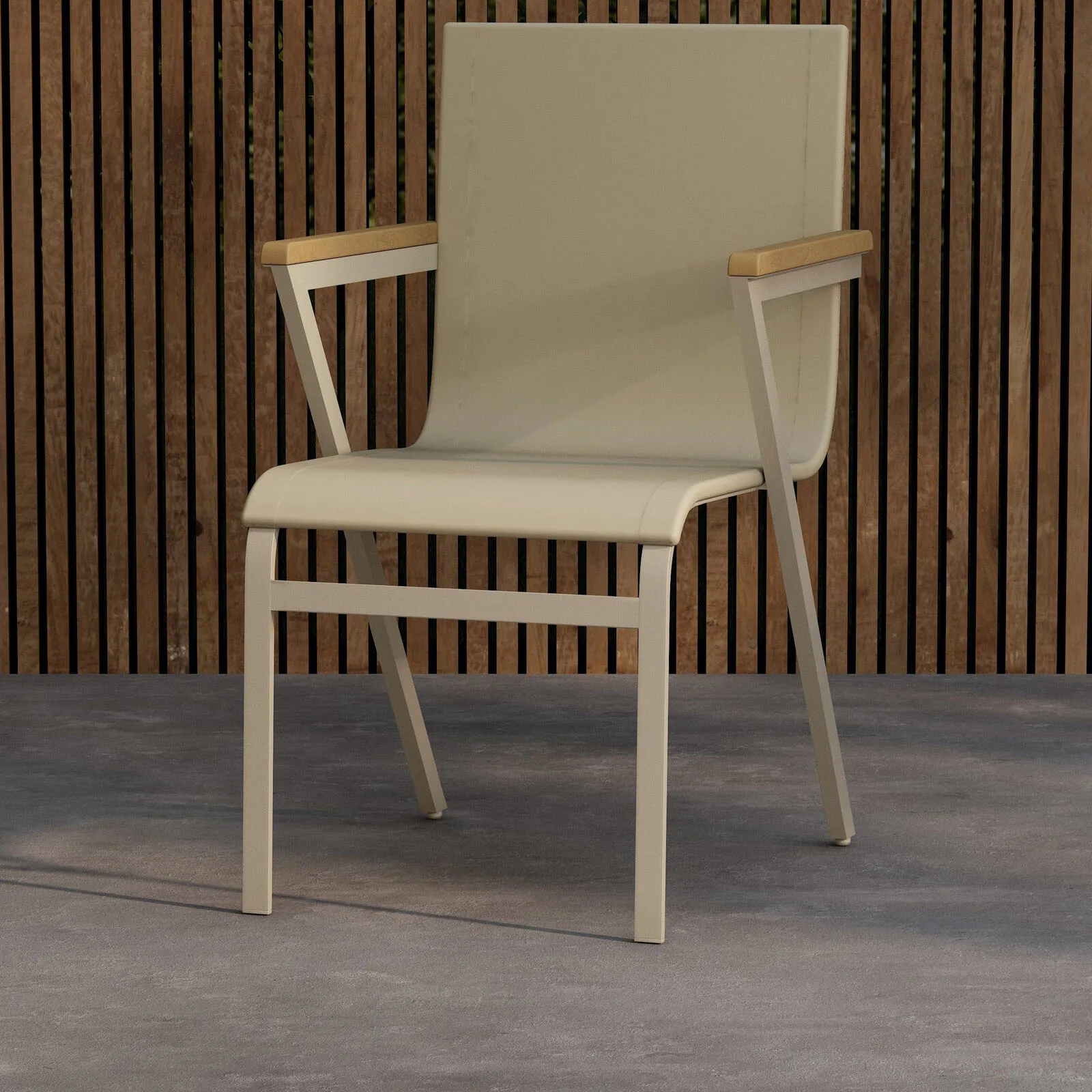 Matstol Venture Home Mexico