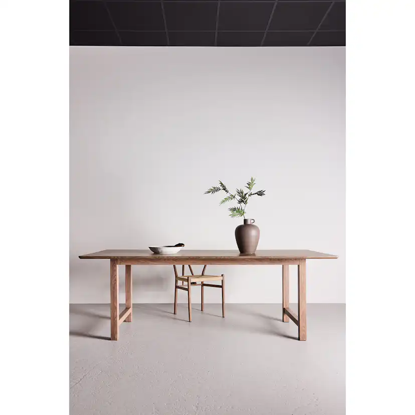 Matbord Venture Home Count 100x200 cm