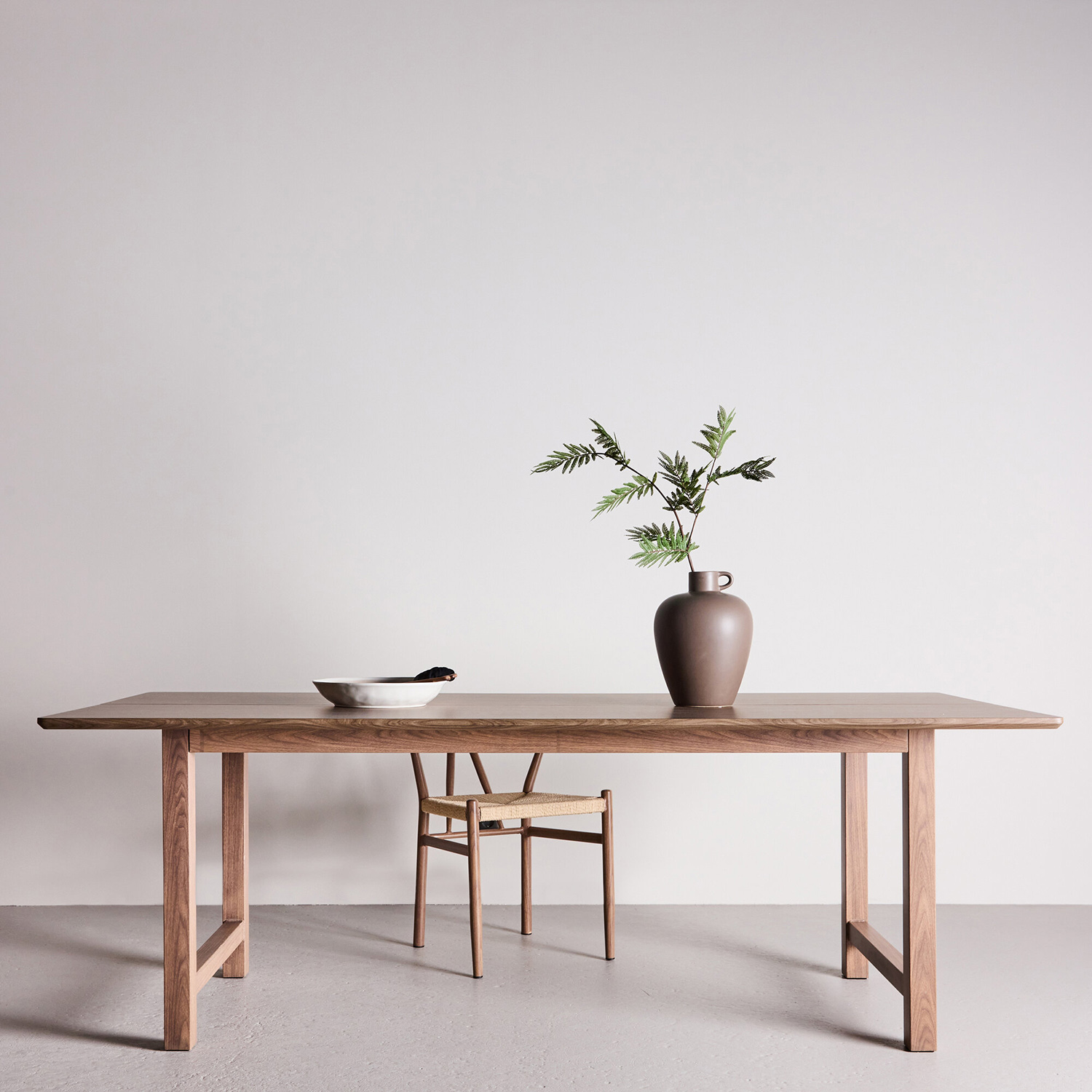 Matbord Venture Home Count 100x200 cm