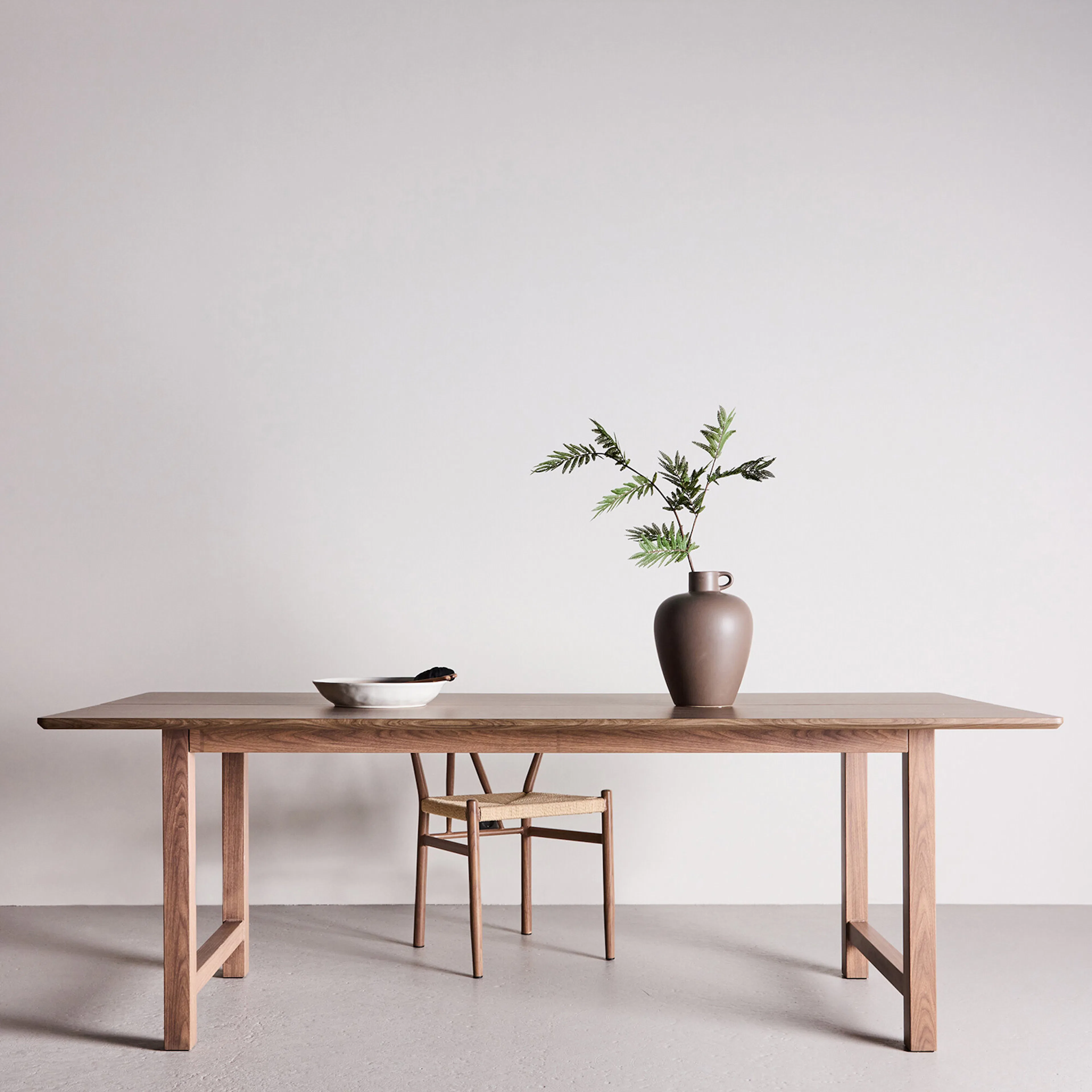 Matbord Venture Home Count 100x200 cm