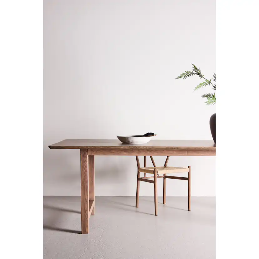 Matbord Venture Home Count 100x200 cm