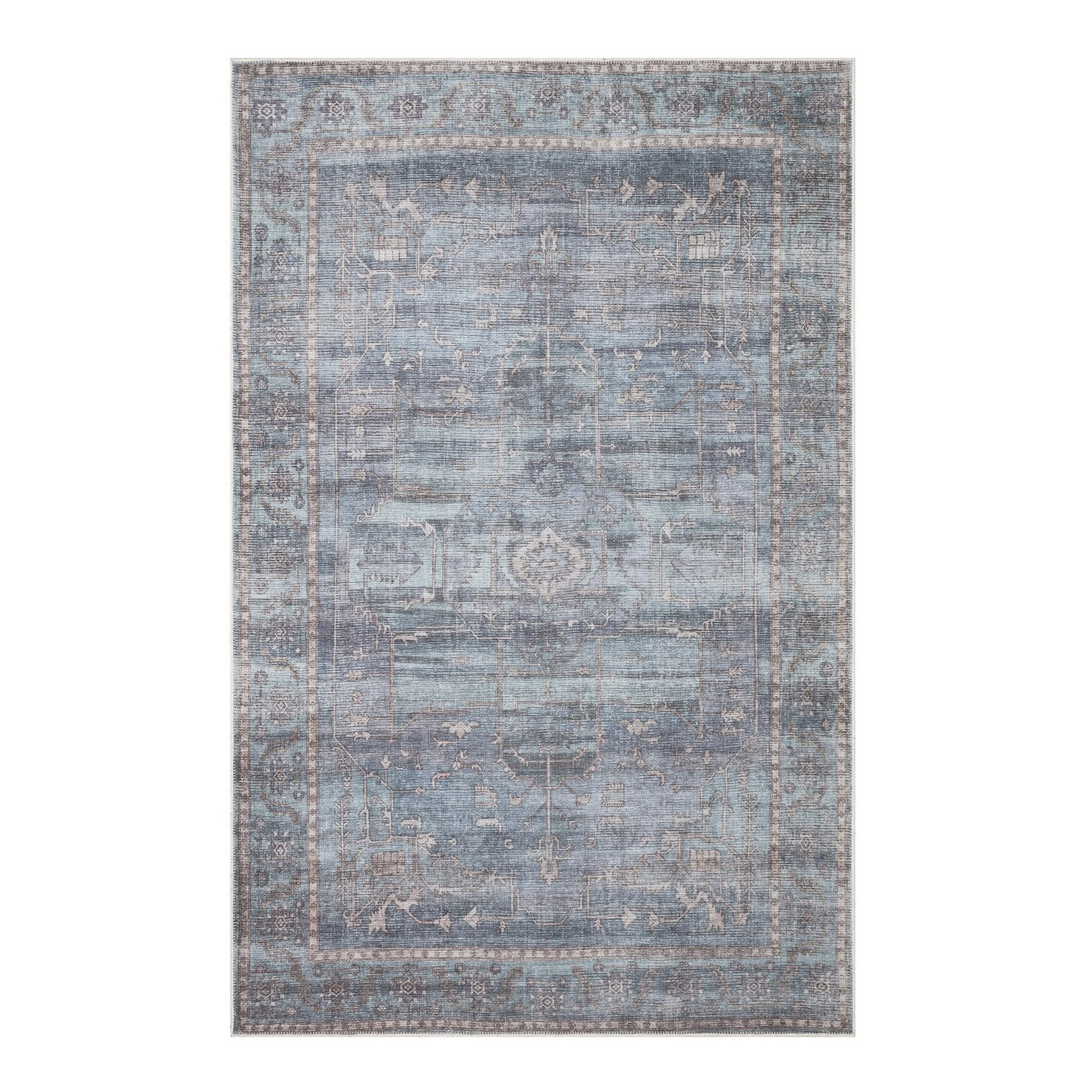 Chenillematta KM Carpets Saveh Mashad