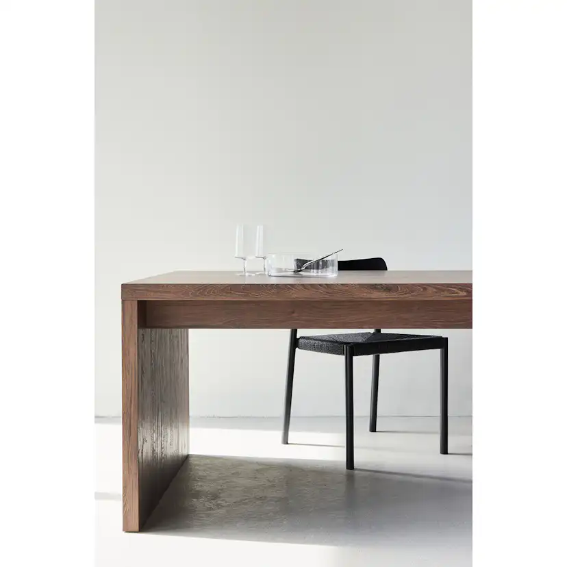 Matbord Venture Home Evone 100x200 cm