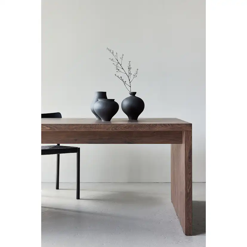 Matbord Venture Home Evone 100x200 cm