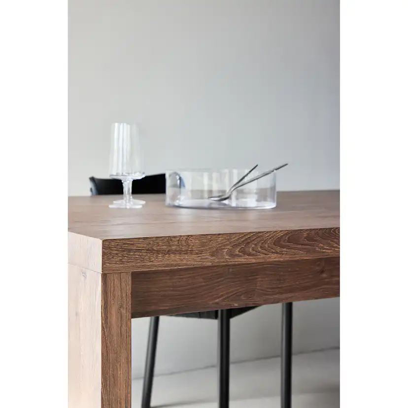 Matbord Venture Home Evone 100x200 cm