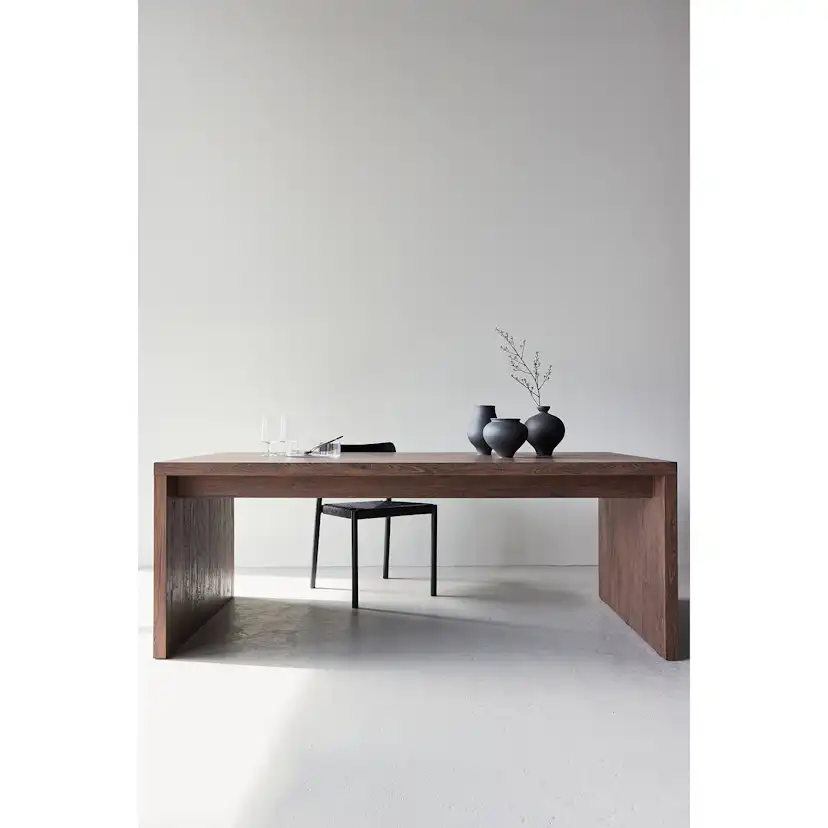 Matbord Venture Home Evone 100x200 cm