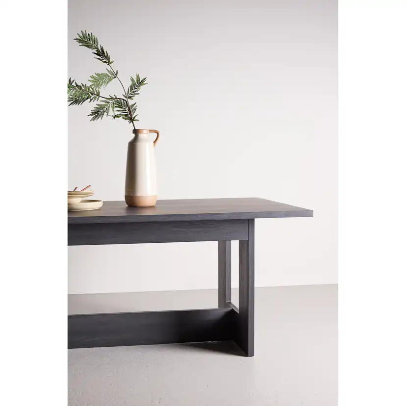 Matbord Venture Home Milly 100x235 cm