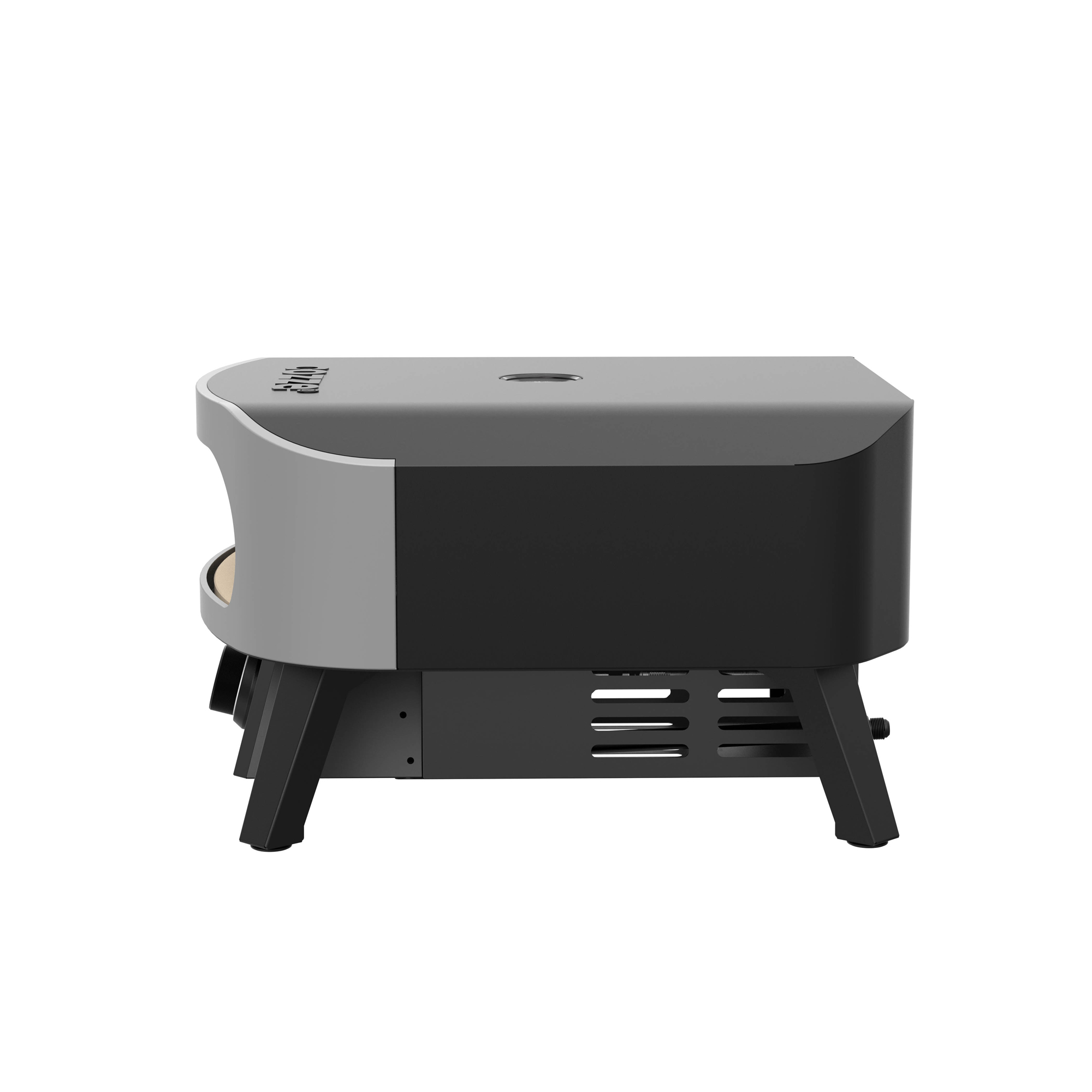 Pizzaugn Cozze Classic 13" Gas 30 mbar